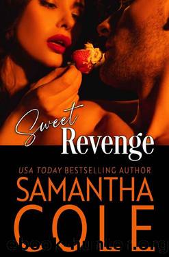 Sweet Revenge by Samantha Cole