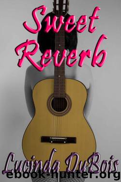 Sweet Reverb: A Friends with (Spanking) Benefits Story (Light BDSM Erotica) by DuBois Lucinda
