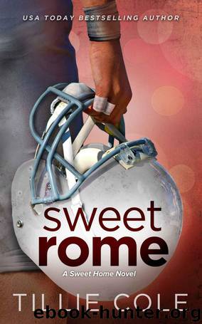 Sweet Rome (Sweet Home) by Cole Tillie