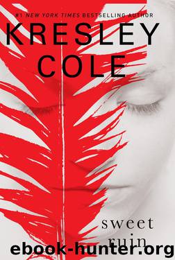 Sweet Ruin by Kresley Cole