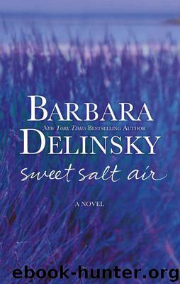 Sweet Salt Air by Barbara Delinsky