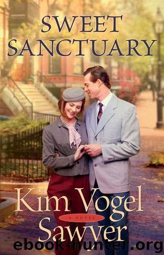 Sweet Sanctuary by Kim Vogel Sawyer