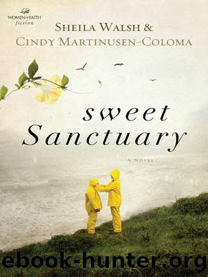 Sweet Sanctuary by Sheila Walsh