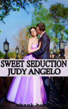 Sweet Seduction (The BAD BOY BILLIONAIRES Series) by Angelo Judy