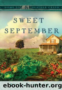 Sweet September by Tricia Goyer