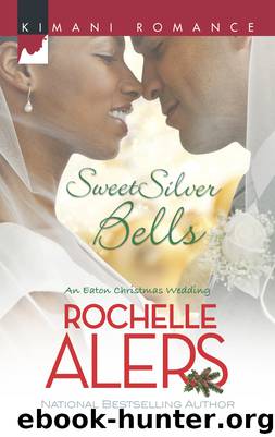 Sweet Silver Bells by Rochelle Alers