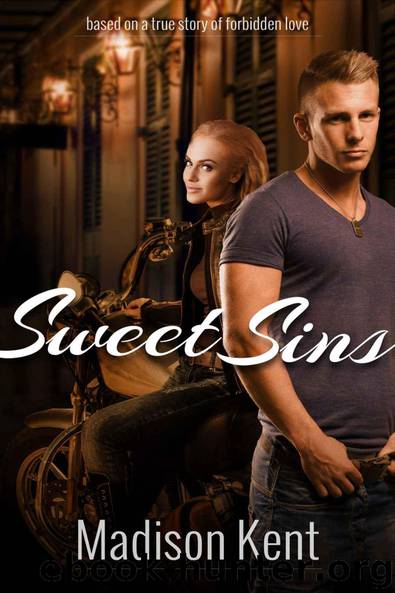 Sweet Sins by Kent Madison