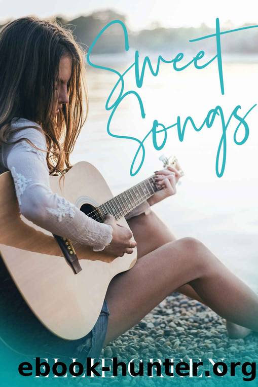 Sweet Songs by Ellie Green