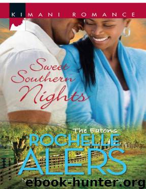Sweet Southern Nights by Rochelle Alers