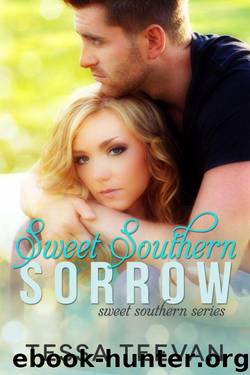 Sweet Southern Sorrow by Tessa Teevan