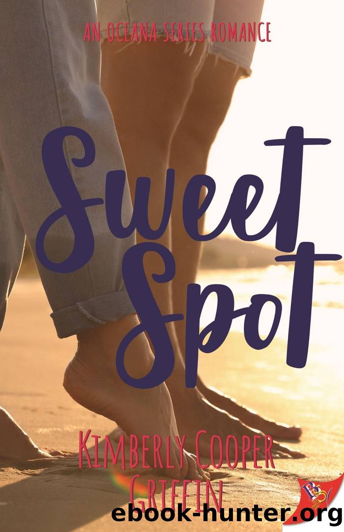 Sweet Spot by Kimberly Cooper Griffin