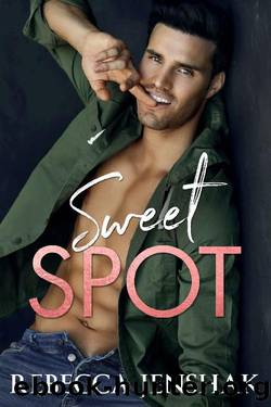 Sweet Spot by Rebecca Jenshak