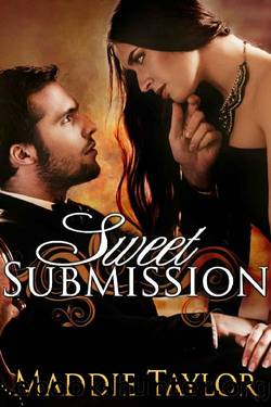 Sweet Submission by Maddie Taylor