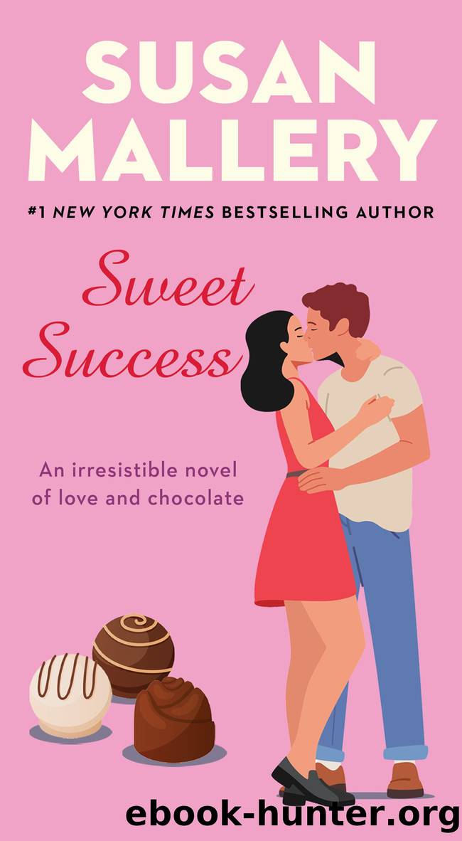 Sweet Success by Susan Mallery