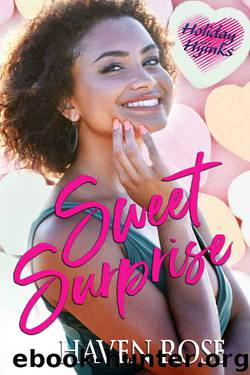 Sweet Surprise by Haven Rose