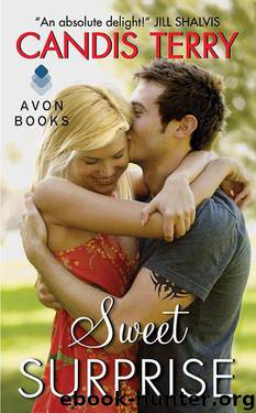 Sweet Surprise by Terry Candis