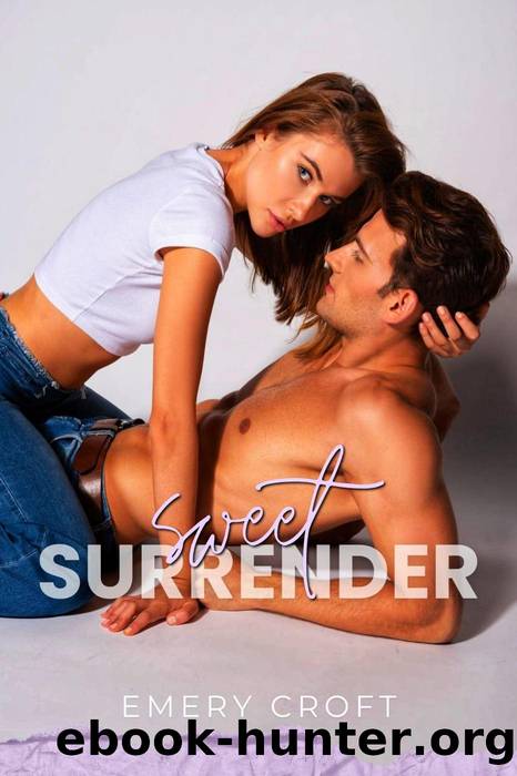 Sweet Surrender by Emery Croft