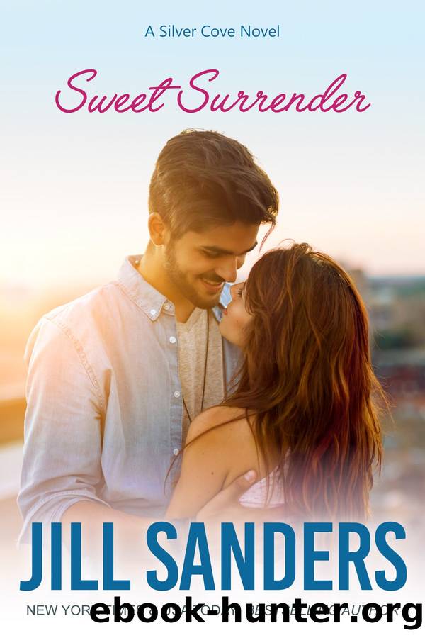 Sweet Surrender by Jill Sanders