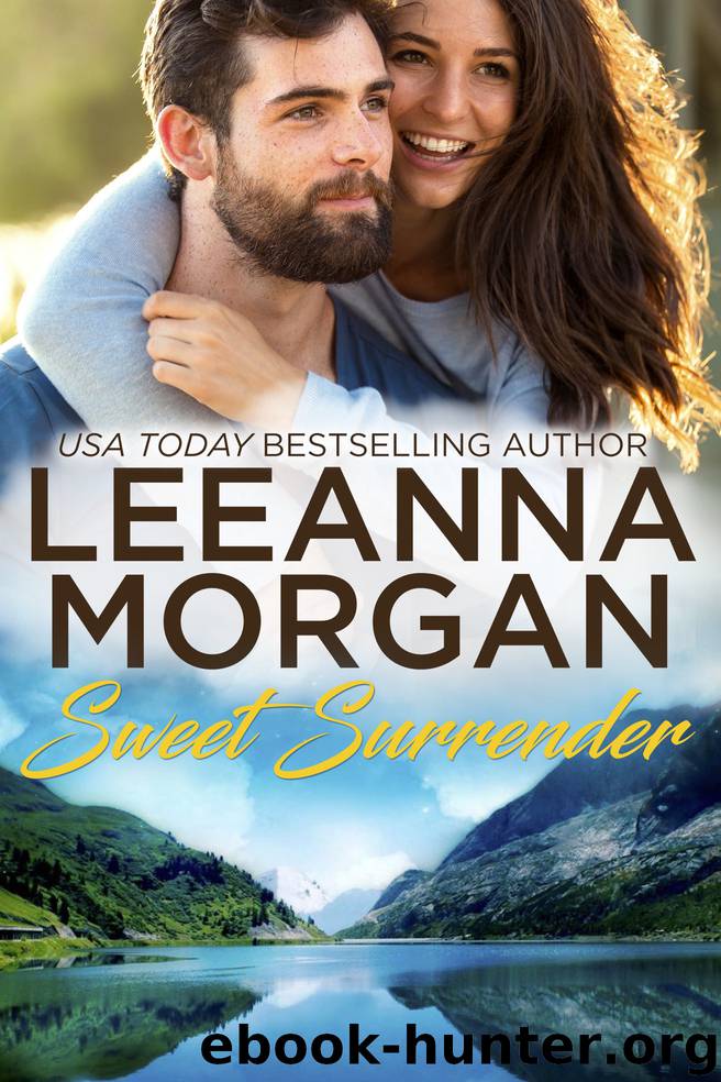 Sweet Surrender by Leeanna Morgan