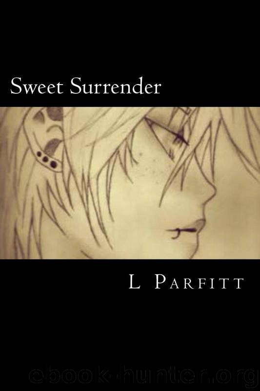 Sweet Surrender by Parfitt L