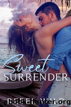 Sweet Surrender by Rebel Wild