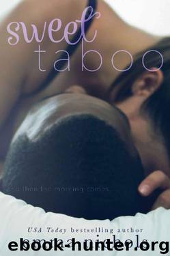 Sweet Taboo by Emma Nichols