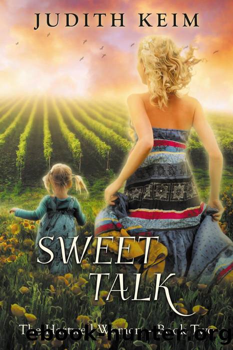 Sweet Talk by Judith Keim