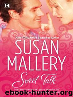 Sweet Talk by Susan Mallery