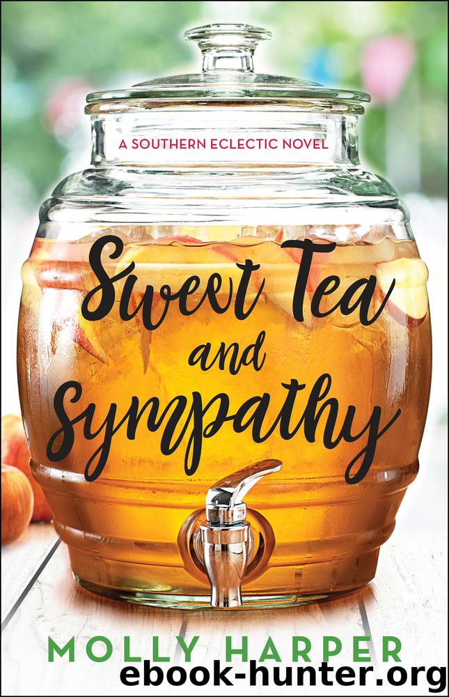 Sweet Tea and Sympathy by Molly Harper