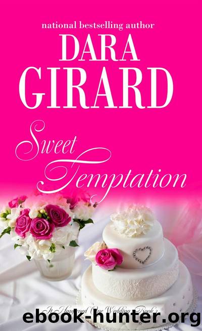 Sweet Temptation by Dara Girard