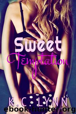 Sweet Temptation by K. C. Lynn