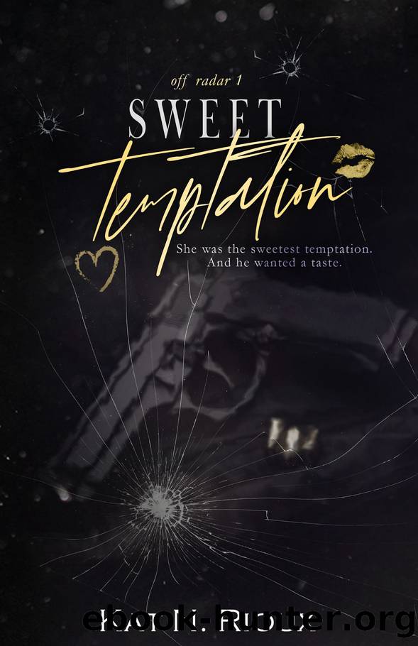 Sweet Temptation by N. Rioux Kat