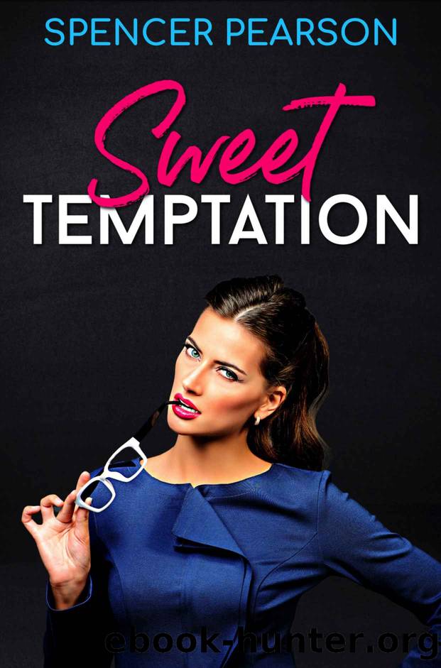 Sweet Temptation by Spencer Pearson