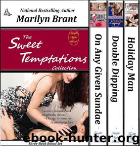 Sweet Temptations Collection by Brant Marilyn