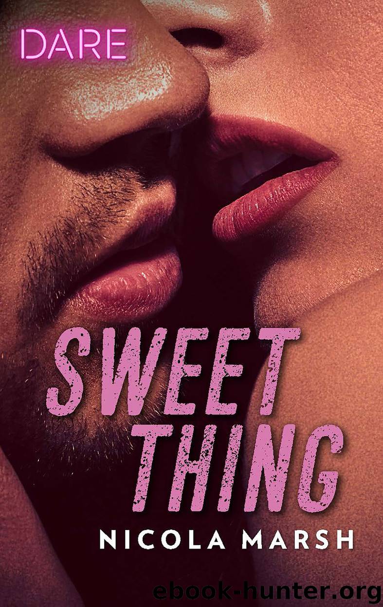 Sweet Thing by Nicola Marsh