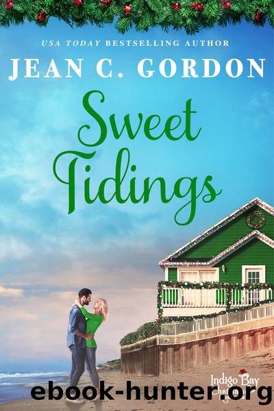 Sweet Tidings by Jean C. Gordon