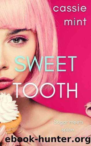 Sweet Tooth by Cassie Mint