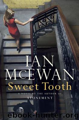 Sweet Tooth by Ian Mcewan