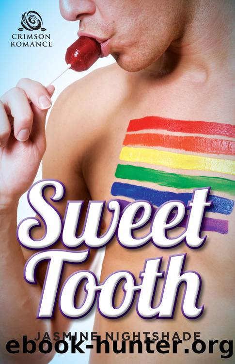 Sweet Tooth by Jasmine Nightshade