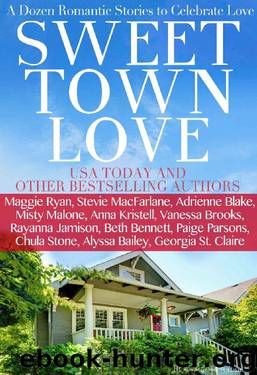 Sweet Town Love by unknow