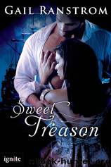 Sweet Treason by Gail Ranstrom