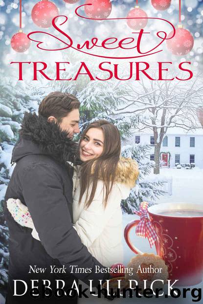 Sweet Treasures by Debra Ullrick
