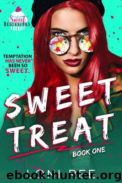 Sweet Treat (Sweet Beginnings Book 1) by Loni Ree