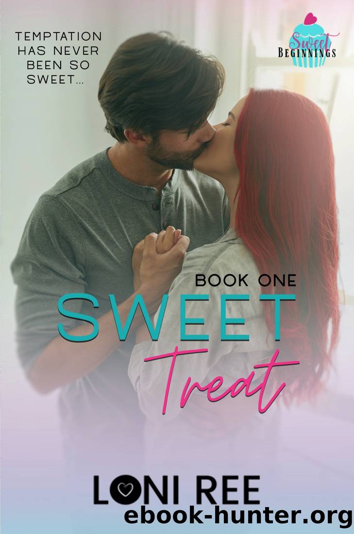 Sweet Treat by Ree Loni