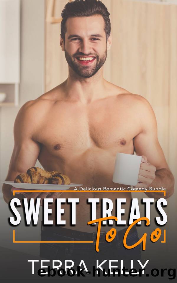 Sweet Treats To-Go by Terra Kelly