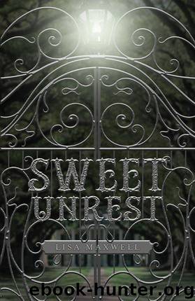 Sweet Unrest by Maxwell Lisa