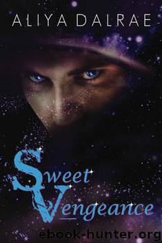 Sweet Vengeance (Jessica Sweet Trilogy Book 1) by Aliya DalRae