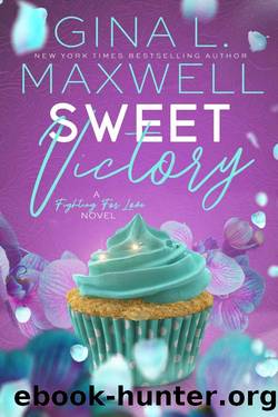 Sweet Victory by Gina L. Maxwell