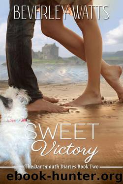 Sweet Victory: A Romantic Comedy (The Dartmouth Diaries Book 2) by Watts Beverley