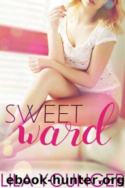 Sweet Ward (A Virgin Romance) by Lila Younger